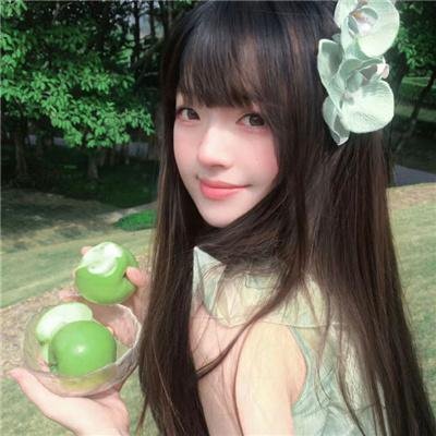 芙蓉女